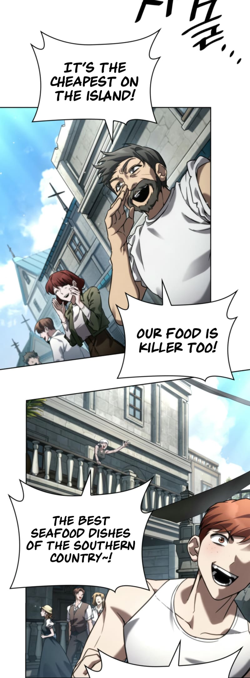Infinite Mage, Chapter 109 image 39